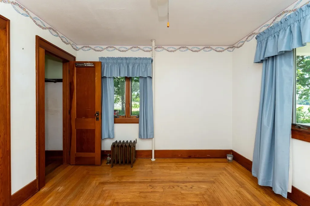 402 W Chapman Road Fremont Township MI 48858