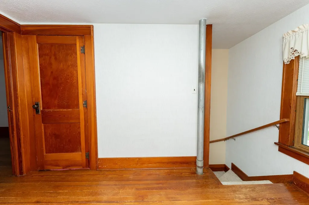 402 W Chapman Road Fremont Township MI 48858