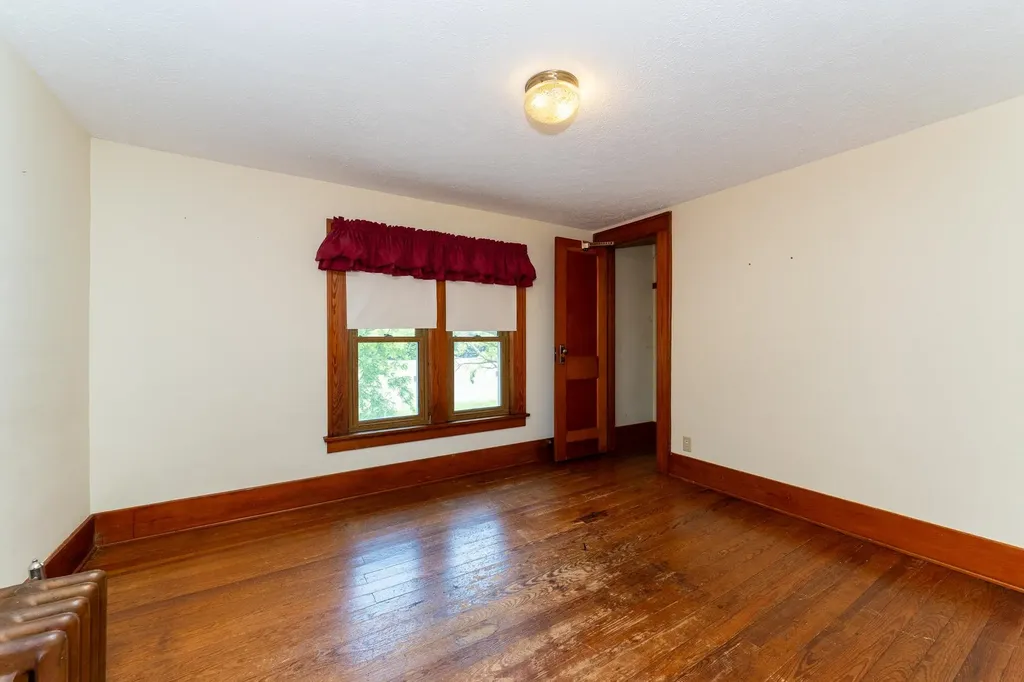 402 W Chapman Road Fremont Township MI 48858