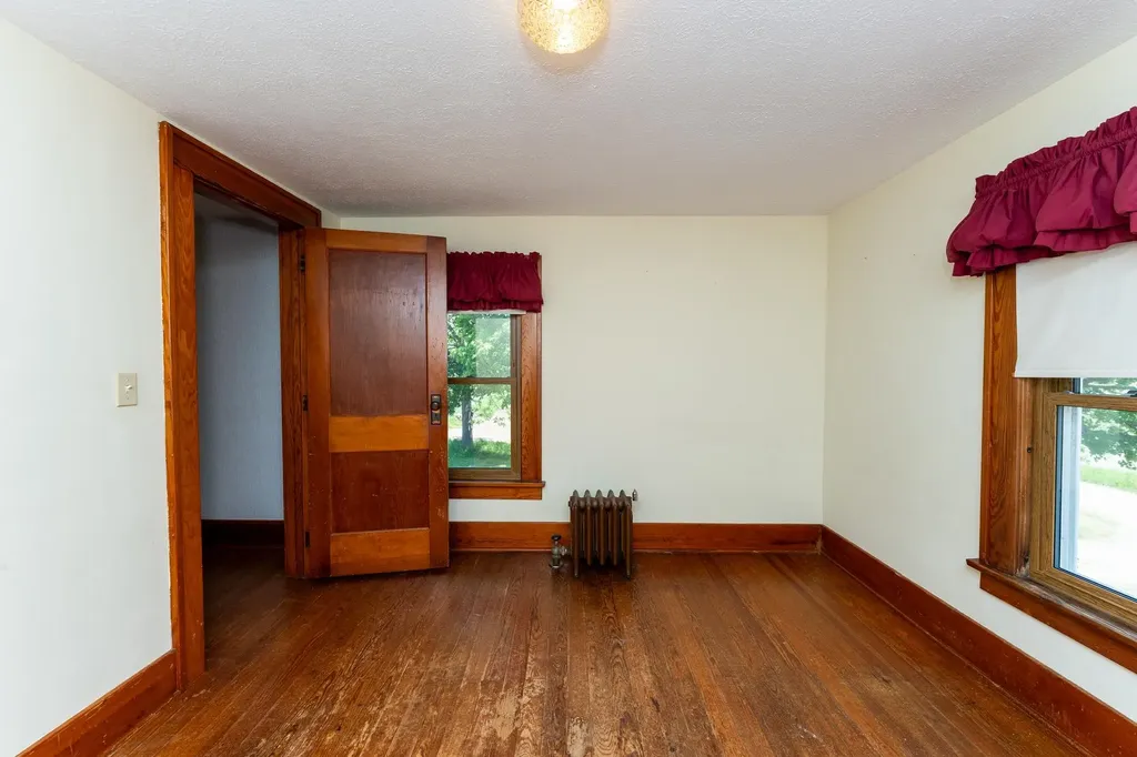 402 W Chapman Road Fremont Township MI 48858