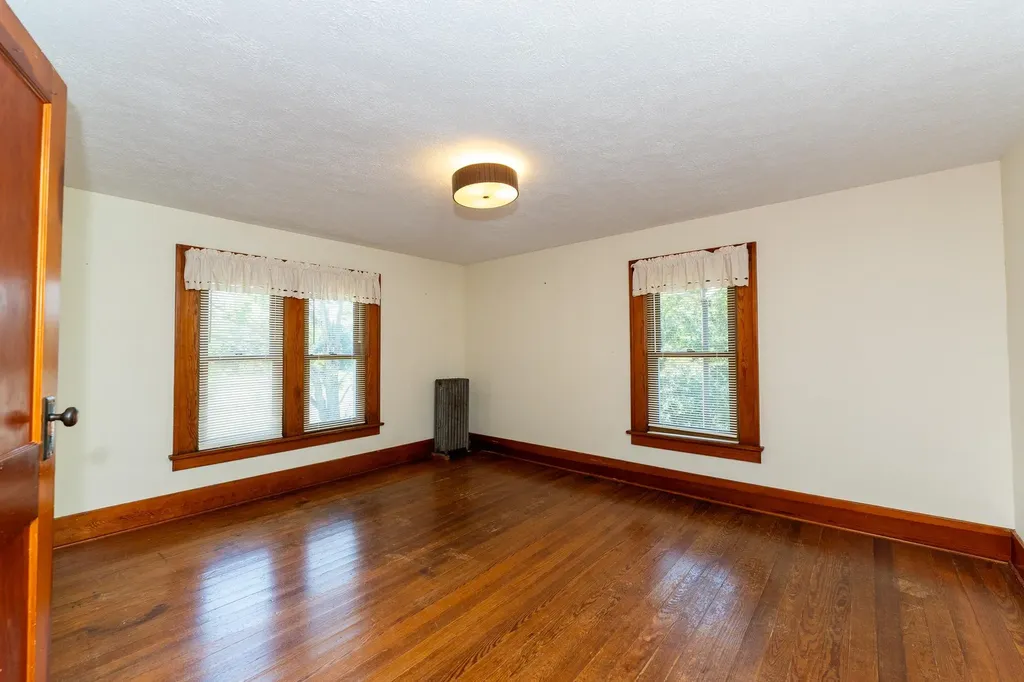 402 W Chapman Road Fremont Township MI 48858