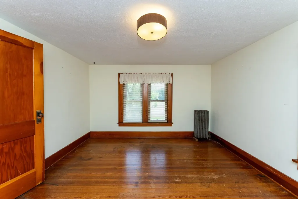 402 W Chapman Road Fremont Township MI 48858