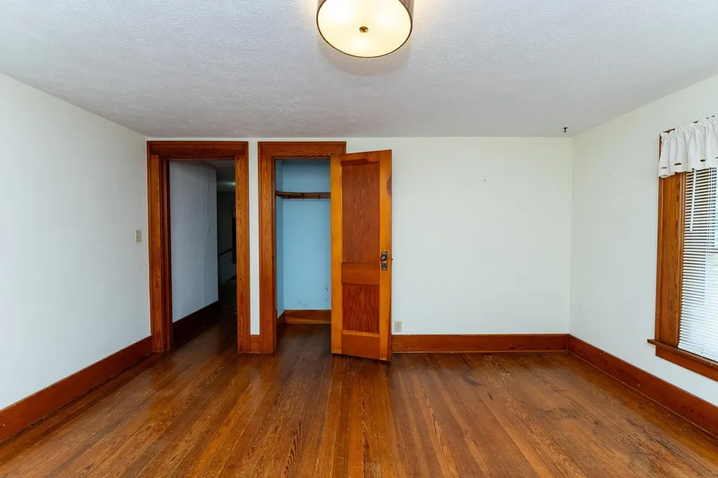 402 W Chapman Road Fremont Township MI 48858