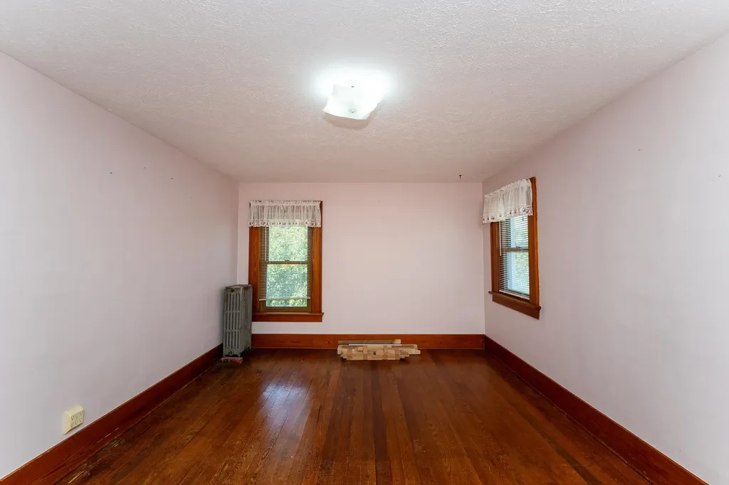 402 W Chapman Road Fremont Township MI 48858