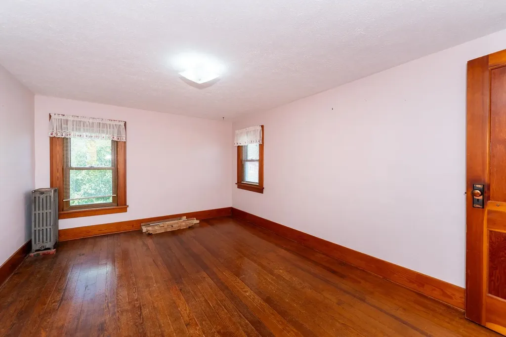 402 W Chapman Road Fremont Township MI 48858