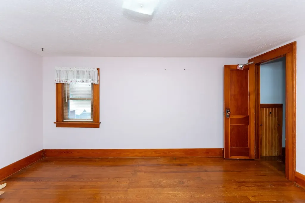402 W Chapman Road Fremont Township MI 48858