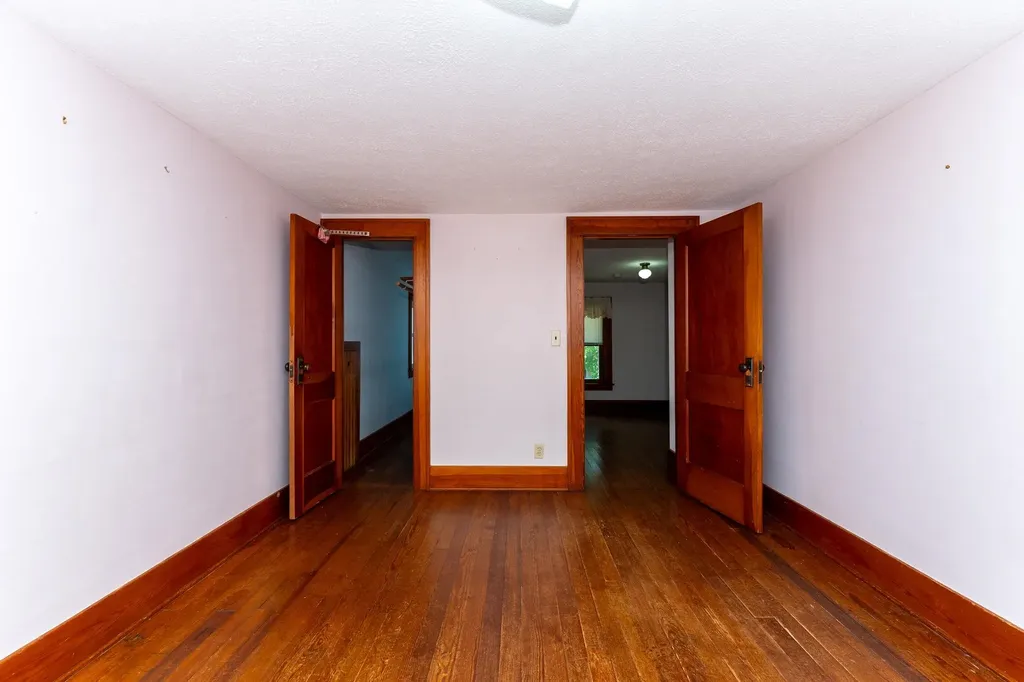 402 W Chapman Road Fremont Township MI 48858