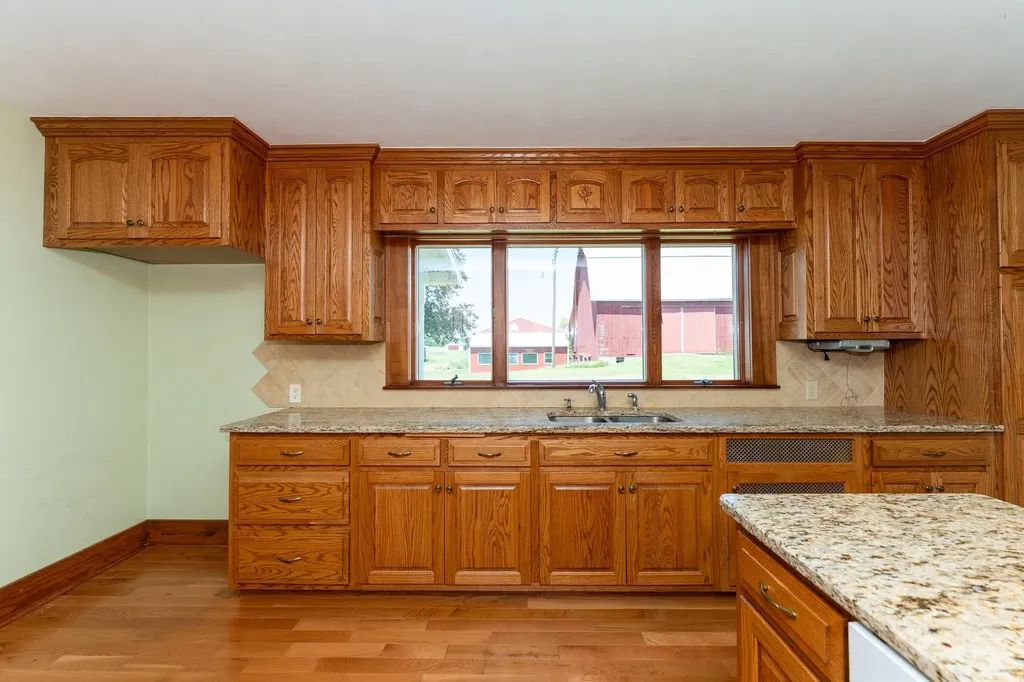 402 W Chapman Road Fremont Township MI 48858