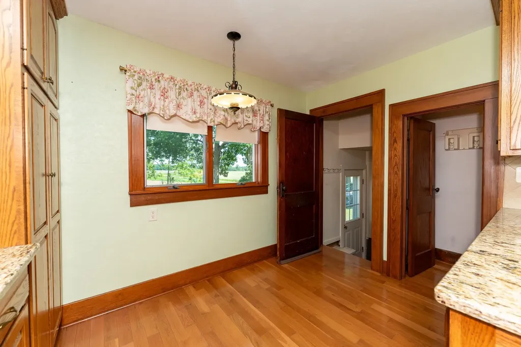402 W Chapman Road Fremont Township MI 48858