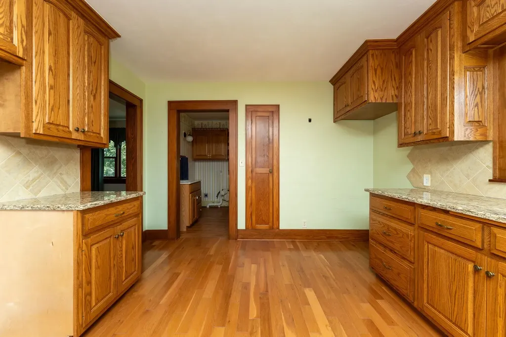 402 W Chapman Road Fremont Township MI 48858