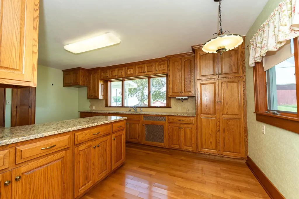 402 W Chapman Road Fremont Township MI 48858