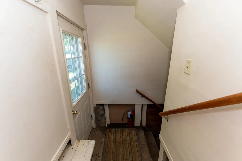 402 W Chapman Road Fremont Township MI 48858