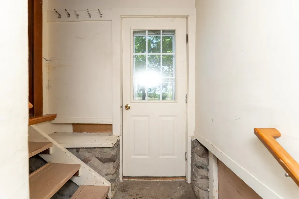 402 W Chapman Road Fremont Township MI 48858