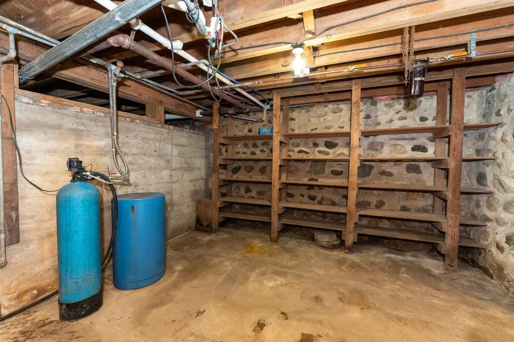 402 W Chapman Road Fremont Township MI 48858