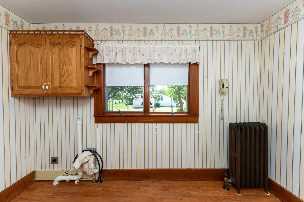 402 W Chapman Road Fremont Township MI 48858