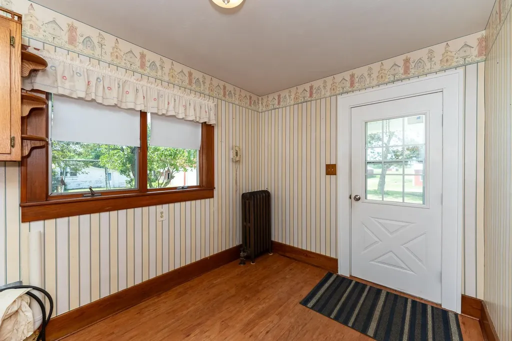 402 W Chapman Road Fremont Township MI 48858