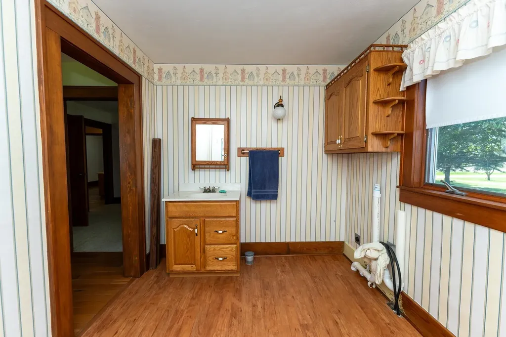 402 W Chapman Road Fremont Township MI 48858