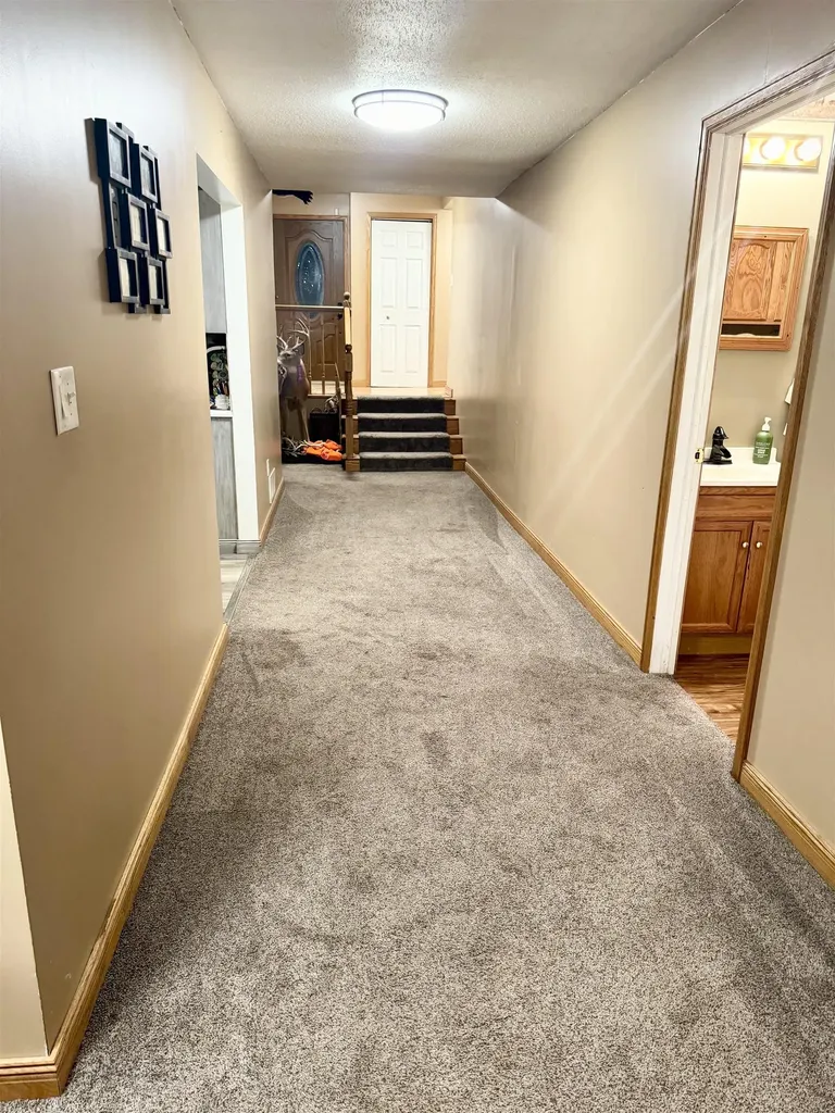 6510 S Begole Road Fulton Township MI 48871