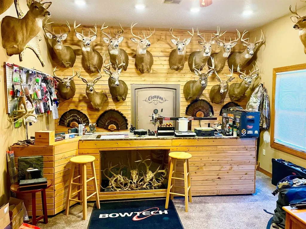6510 S Begole Road Fulton Township MI 48871