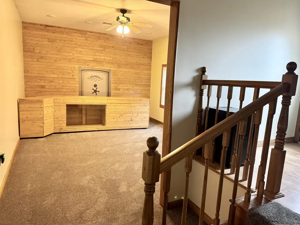 6510 S Begole Road Fulton Township MI 48871