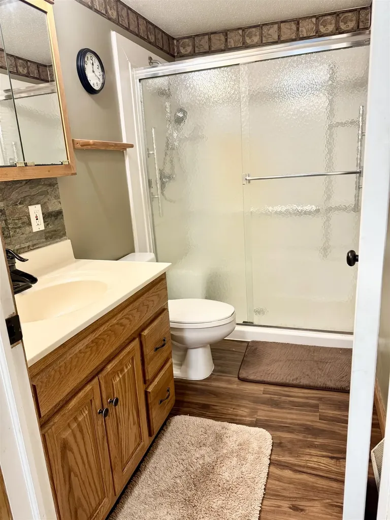 6510 S Begole Road Fulton Township MI 48871
