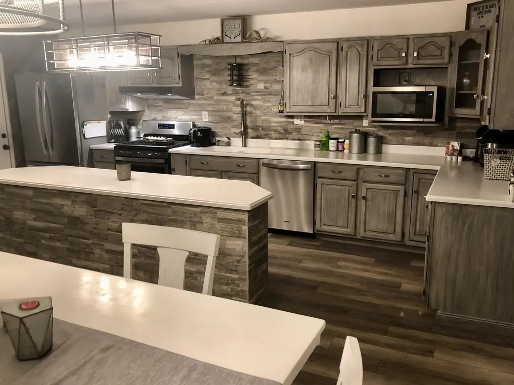 6510 S Begole Road Fulton Township MI 48871