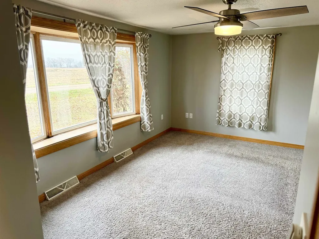 6510 S Begole Road Fulton Township MI 48871