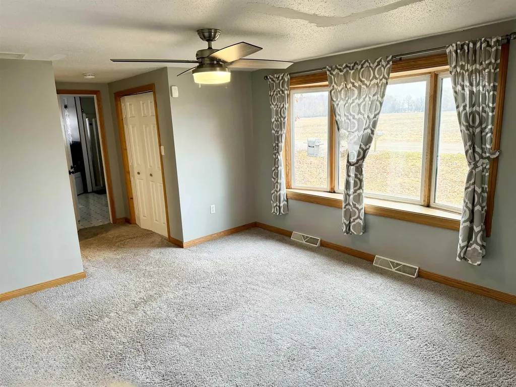 6510 S Begole Road Fulton Township MI 48871