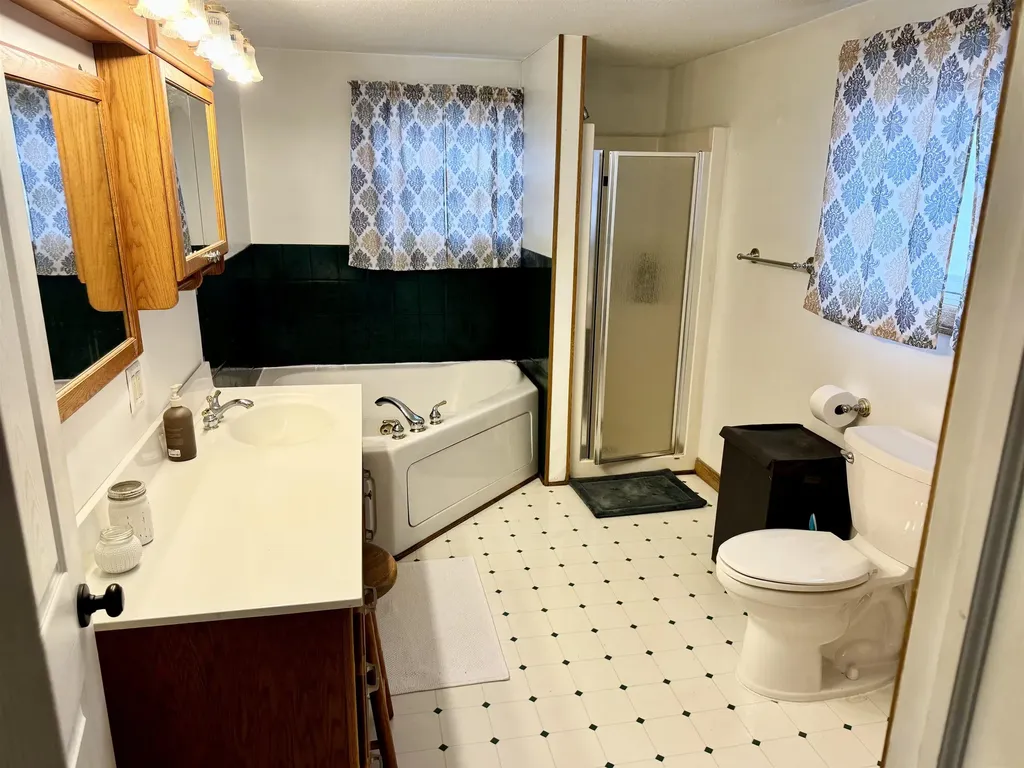 6510 S Begole Road Fulton Township MI 48871