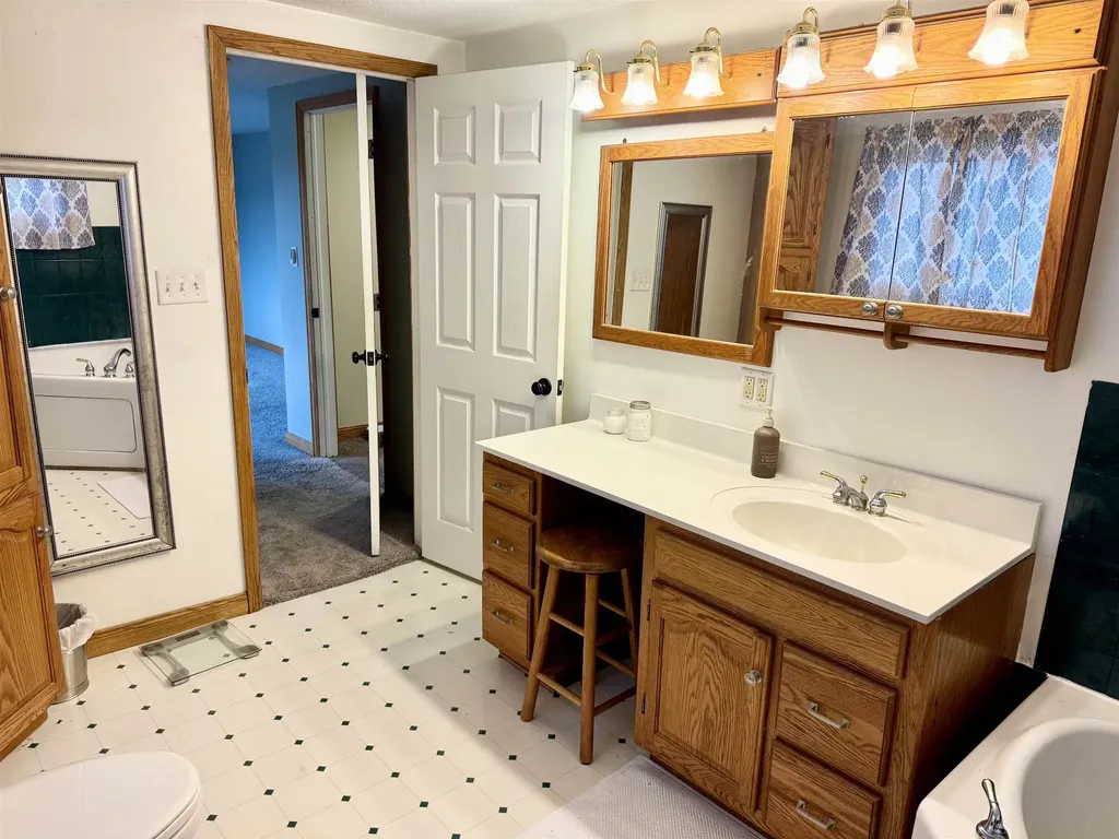6510 S Begole Road Fulton Township MI 48871