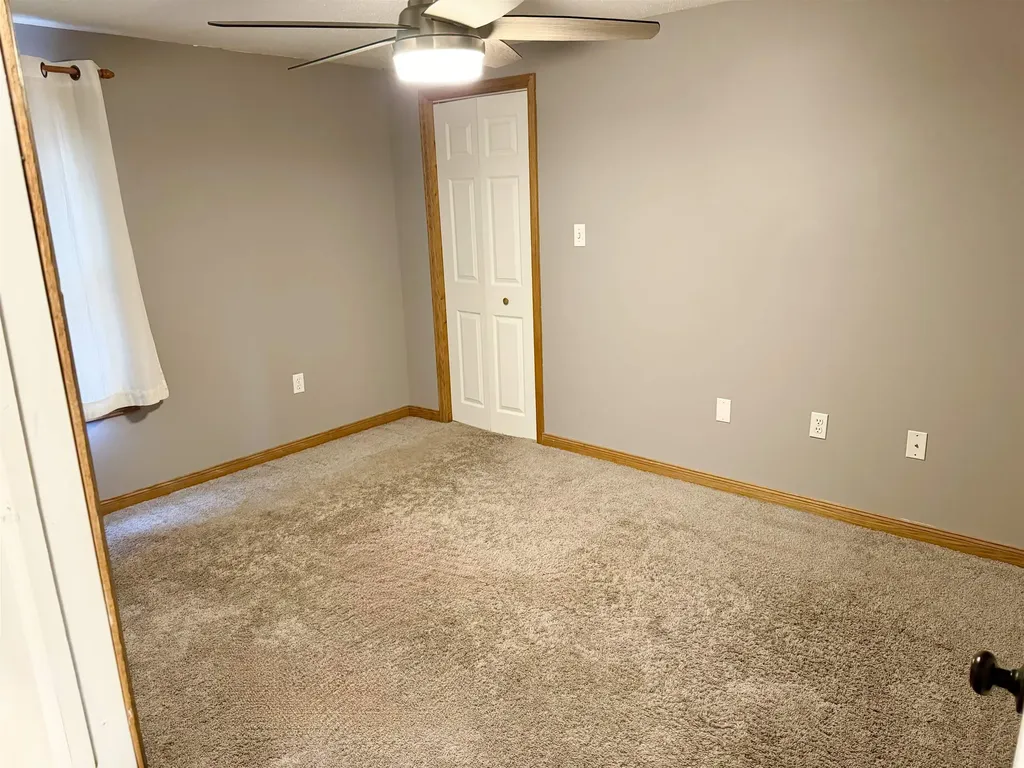 6510 S Begole Road Fulton Township MI 48871