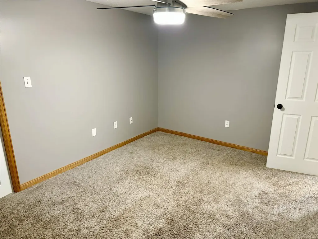 6510 S Begole Road Fulton Township MI 48871