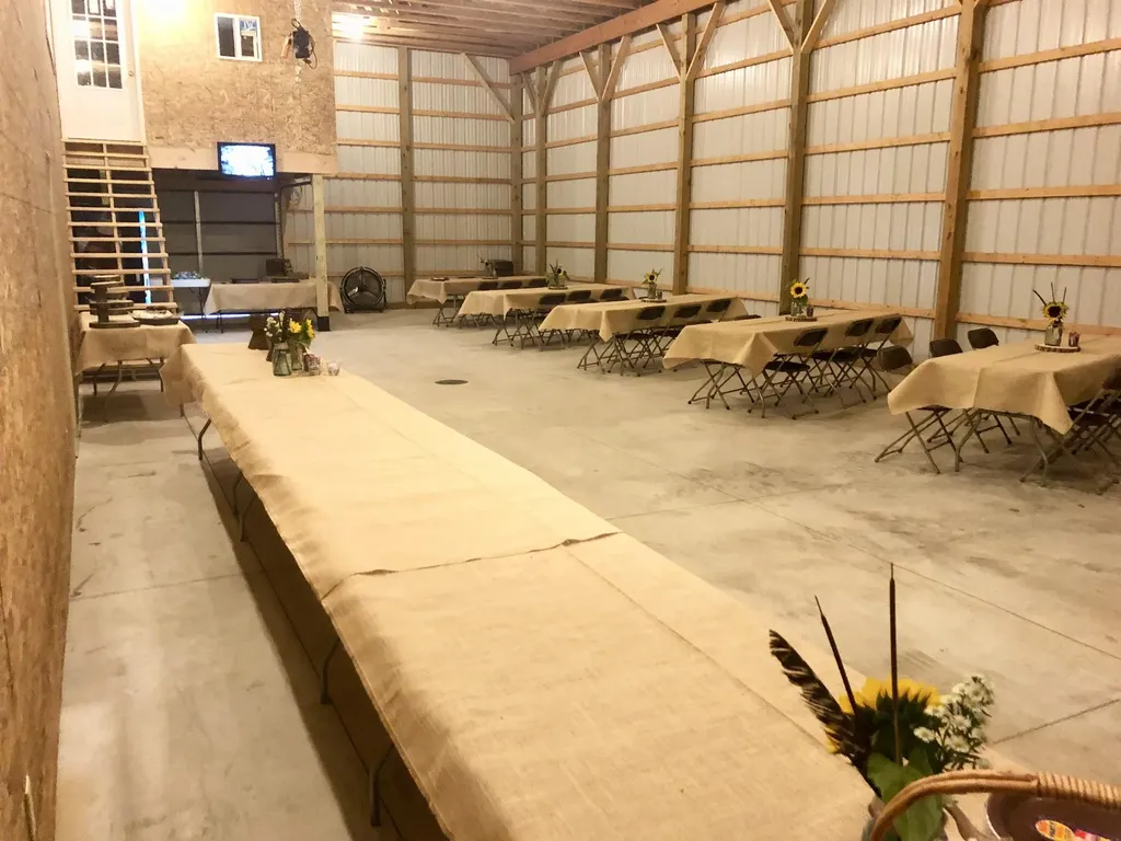 6510 S Begole Road Fulton Township MI 48871