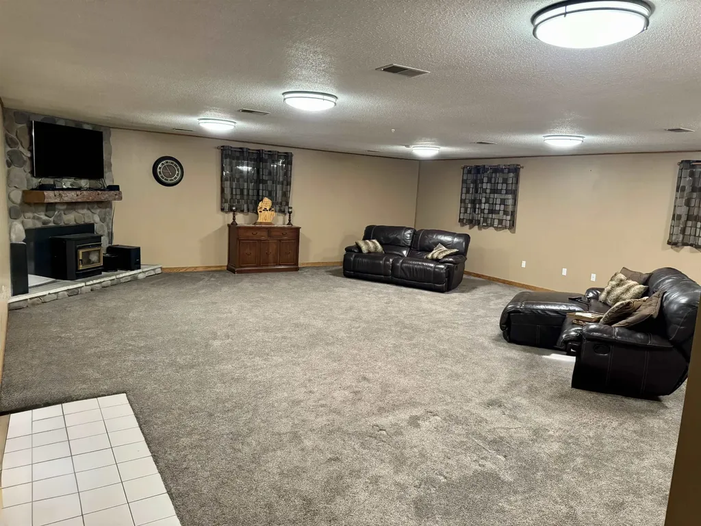 6510 S Begole Road Fulton Township MI 48871