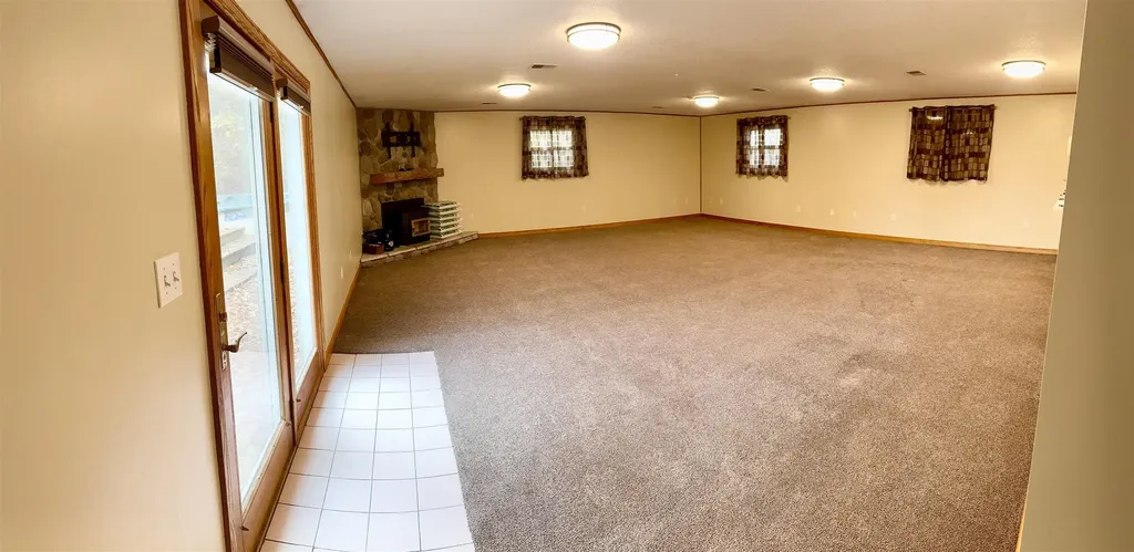 6510 S Begole Road Fulton Township MI 48871