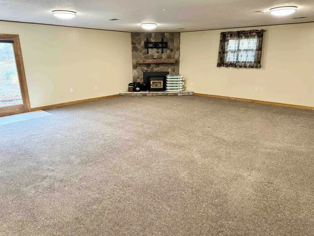 6510 S Begole Road Fulton Township MI 48871