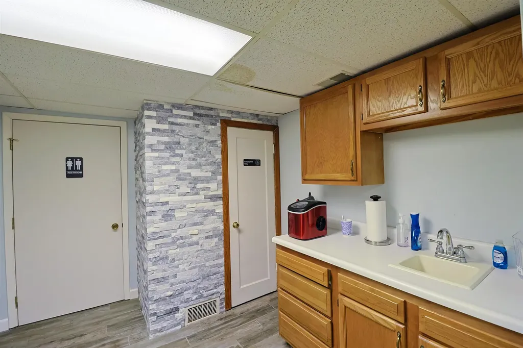 115 S Franklin Mt. Pleasant City MI 48858