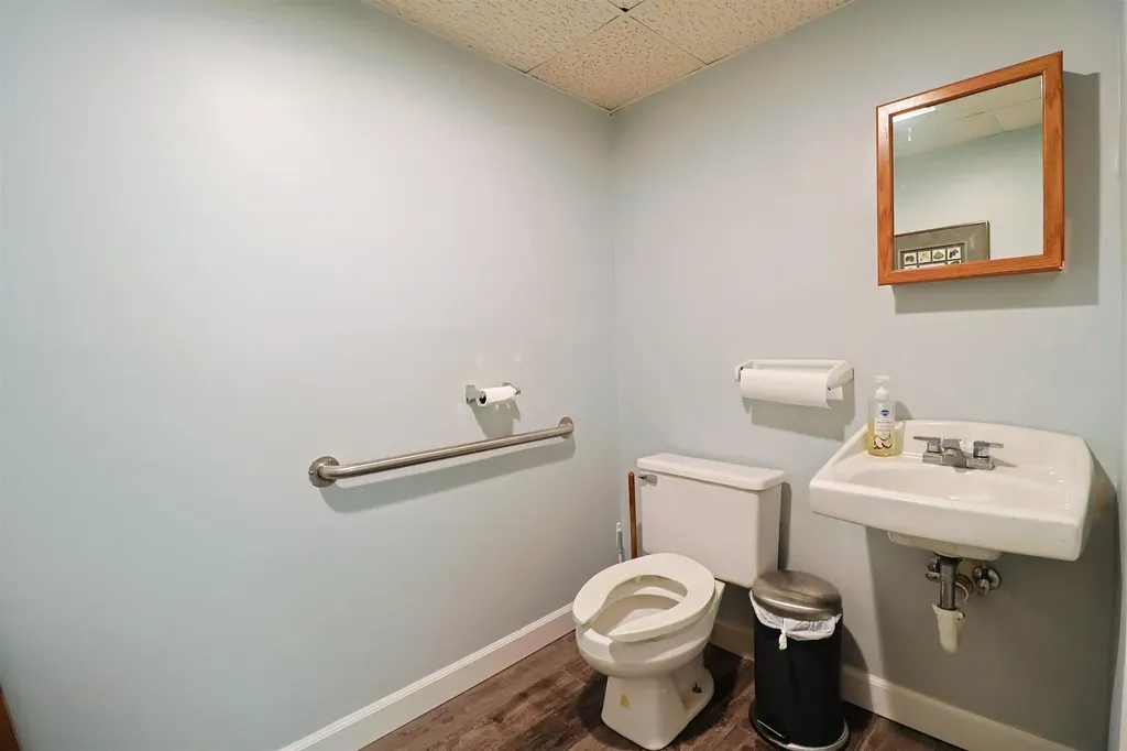 115 S Franklin Mt. Pleasant City MI 48858