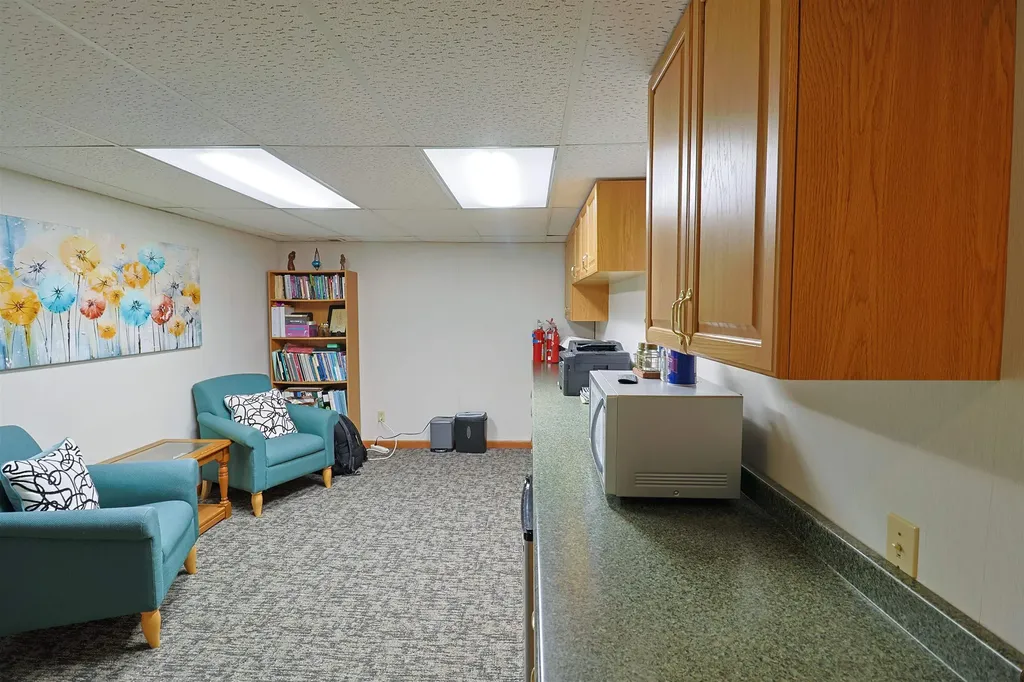 115 S Franklin Mt. Pleasant City MI 48858
