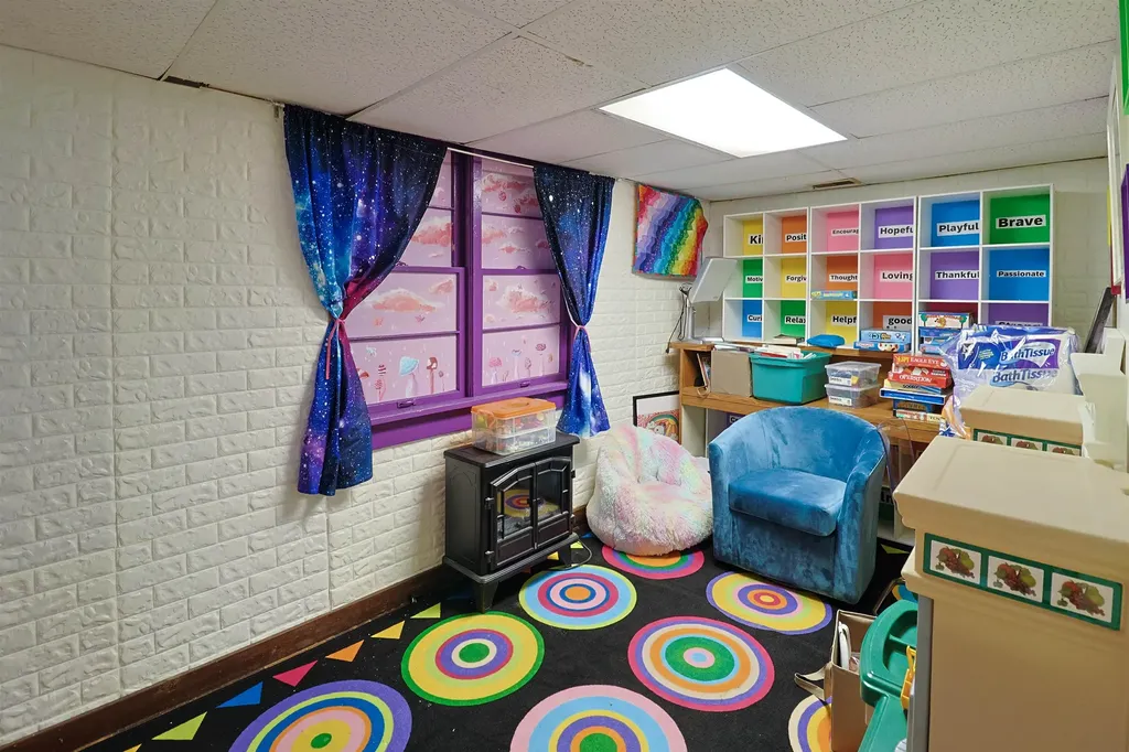 115 S Franklin Mt. Pleasant City MI 48858