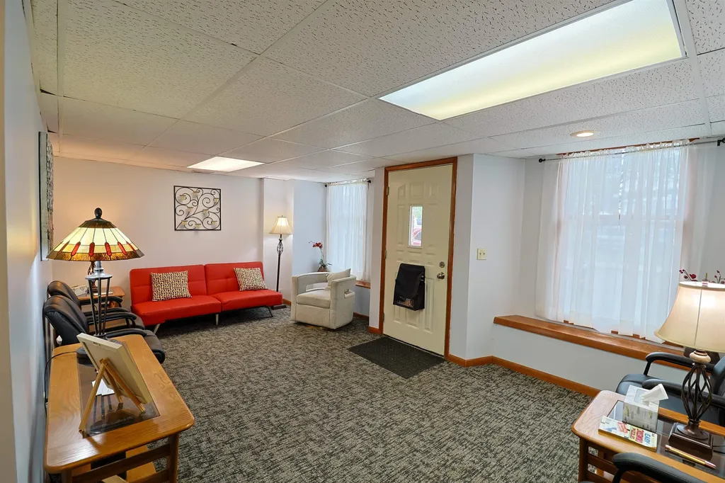 115 S Franklin Mt. Pleasant City MI 48858