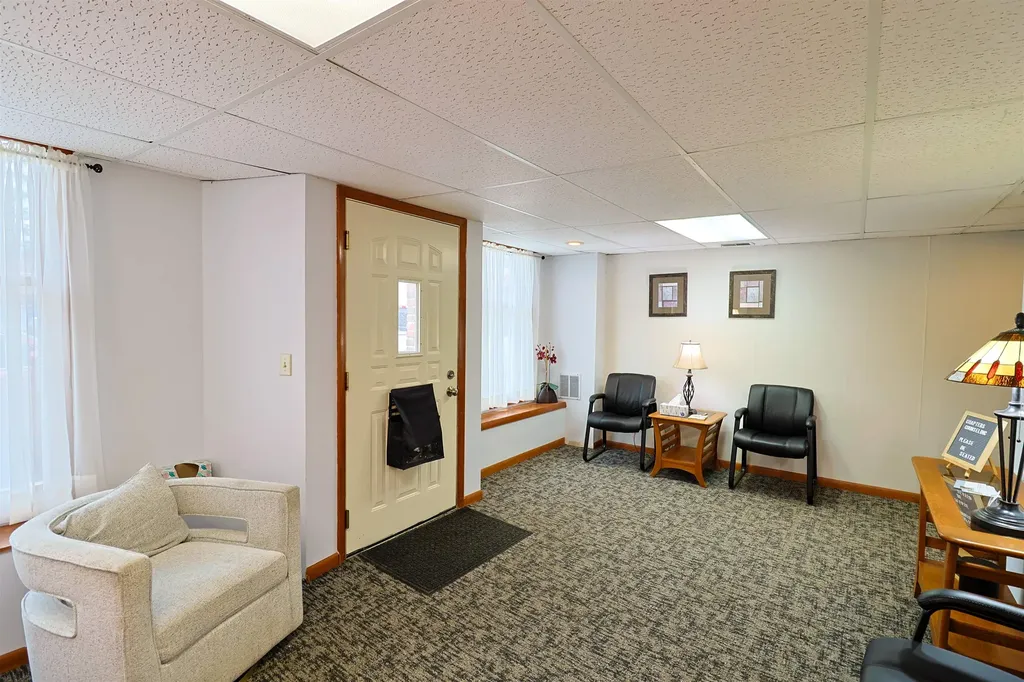 115 S Franklin Mt. Pleasant City MI 48858