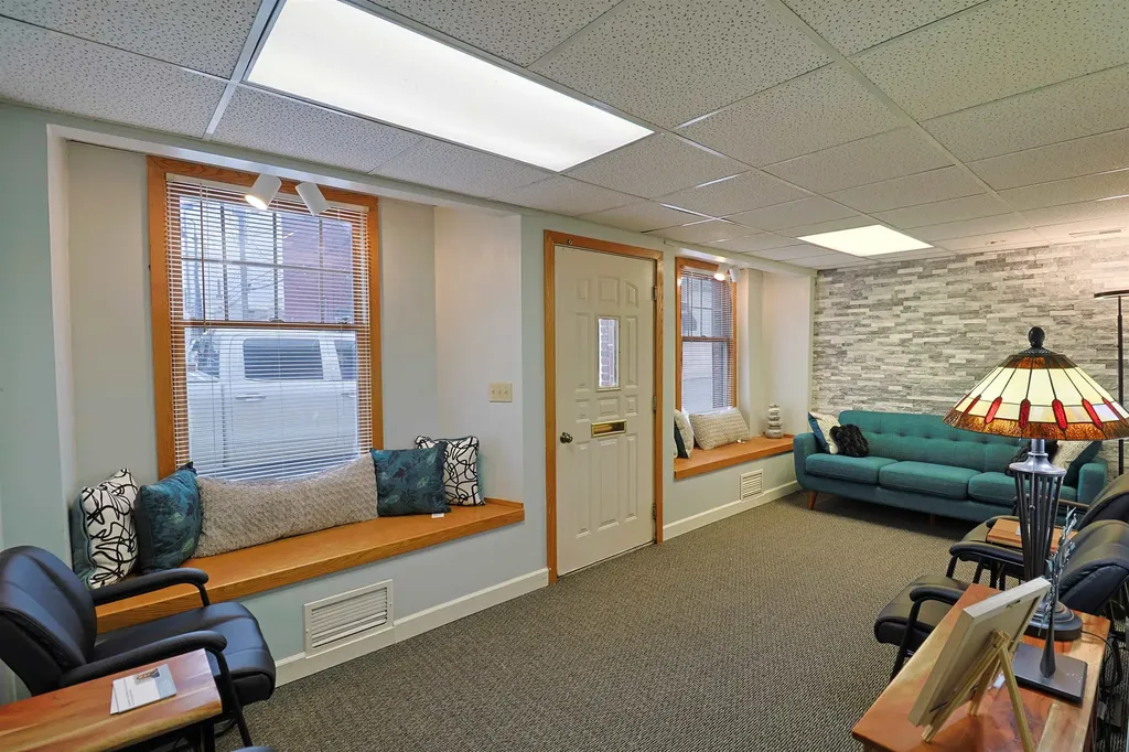 115 S Franklin Mt. Pleasant City MI 48858