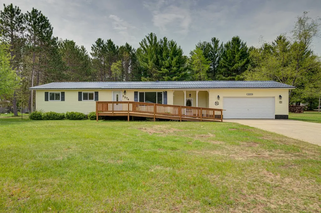 5274 SW Lockwood Street Boardman Township MI 49680