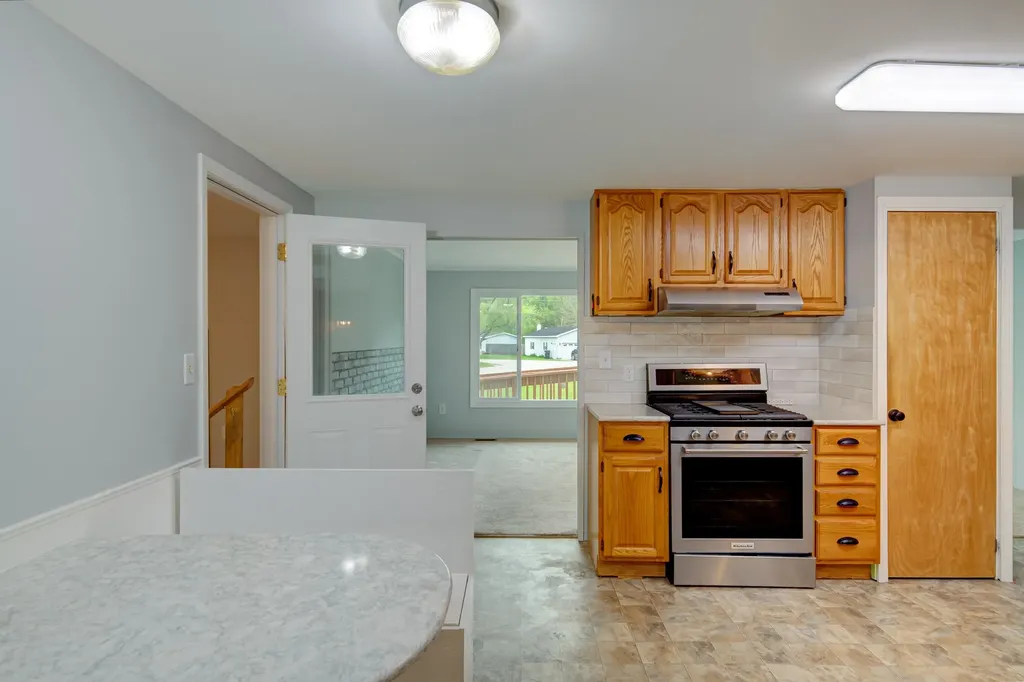 5274 SW Lockwood Street Boardman Township MI 49680