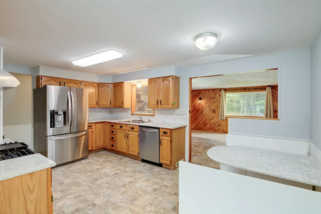 5274 SW Lockwood Street Boardman Township MI 49680