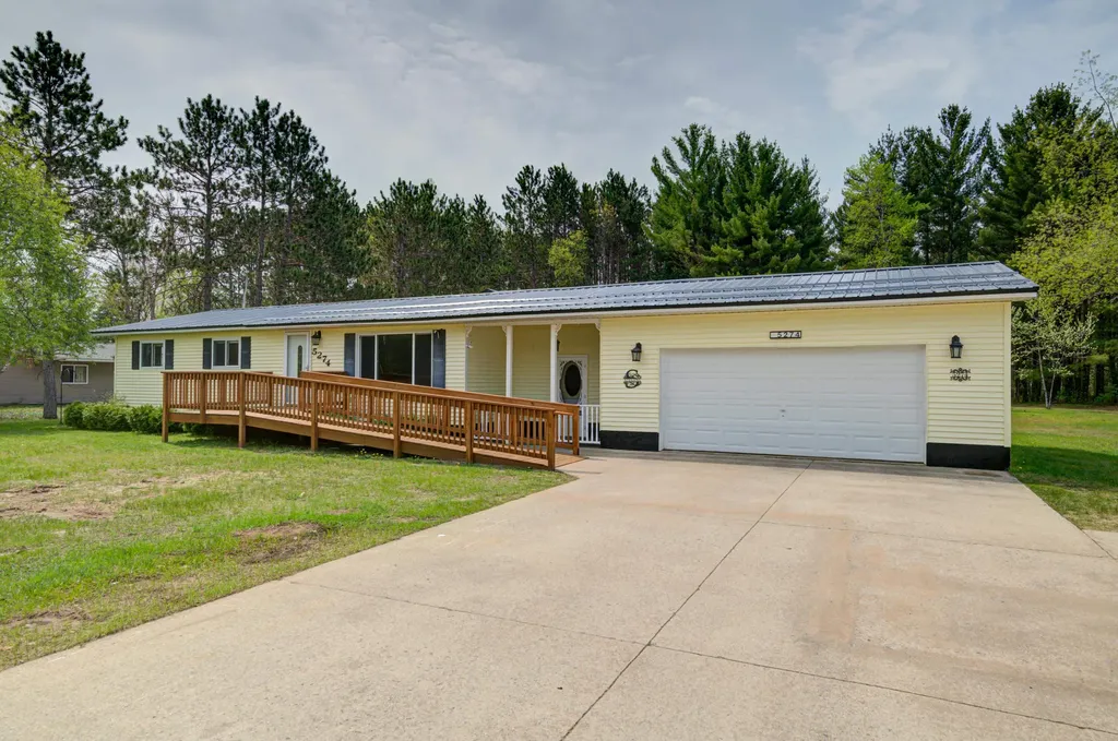 5274 SW Lockwood Street Boardman Township MI 49680