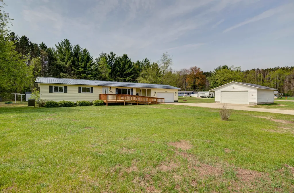 5274 SW Lockwood Street Boardman Township MI 49680