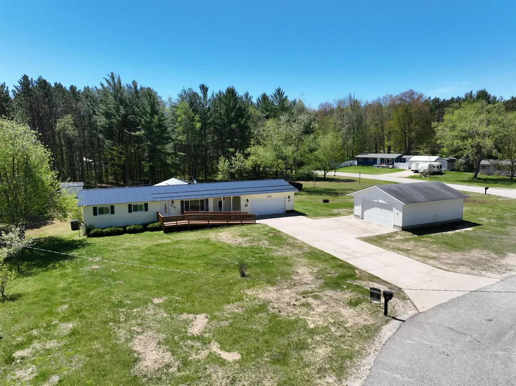 5274 SW Lockwood Street Boardman Township MI 49680