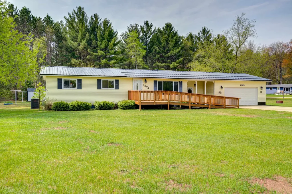 5274 SW Lockwood Street Boardman Township MI 49680